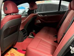 BMW 5 Series 530Li Premier M Sport Package - ფოტო 6