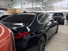 BMW 5 Series 530Li Premier M Sport Package - ფოტო 7