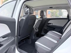 Volkswagen Jetta VS8 280TSI Automatic Premium Edition - ფოტო 7