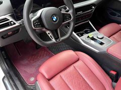 BMW 3 Series 325Li M Sport Package - ფოტო 4