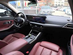 BMW 3 Series 325Li M Sport Package - ფოტო 5