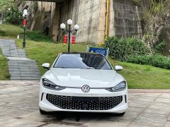 Volkswagen Lingdu 2022 Lingdu L 280TSI DSG Spicy Edition - ფოტო 2
