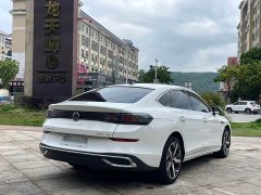 Volkswagen Lingdu 2022 Lingdu L 280TSI DSG Spicy Edition - ფოტო 7