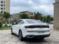 Volkswagen Lingdu 2022 Lingdu L 280TSI DSG Spicy Edition - ფოტო 8