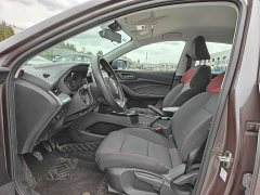SAIC MG5 2023 Facelift 180DVVT Manual Fashion Edition - ფოტო 10