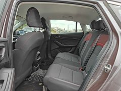 SAIC MG5 2023 Facelift 180DVVT Manual Fashion Edition - ფოტო 11
