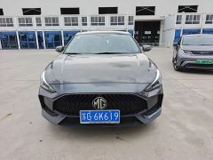 SAIC MG5 2023 Facelift 180DVVT Manual Fashion Edition - ფოტო 2