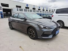 SAIC MG5 2023 Facelift 180DVVT Manual Fashion Edition - ფოტო 3