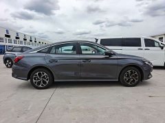 SAIC MG5 2023 Facelift 180DVVT Manual Fashion Edition - ფოტო 4