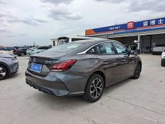 SAIC MG5 2023 Facelift 180DVVT Manual Fashion Edition - ფოტო 5