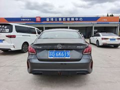 SAIC MG5 2023 Facelift 180DVVT Manual Fashion Edition - ფოტო 6