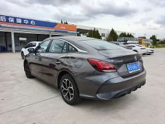 SAIC MG5 2023 Facelift 180DVVT Manual Fashion Edition - ფოტო 7