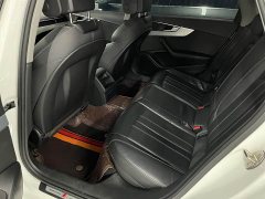 Audi A4L 40 TFSI Fashion Dynamic - ფოტო 10