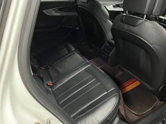 Audi A4L 40 TFSI Fashion Dynamic - ფოტო 11