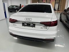 Audi A4L 40 TFSI Fashion Dynamic - ფოტო 13