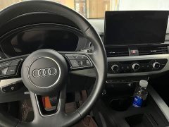 Audi A4L 40 TFSI Fashion Dynamic - ფოტო 4