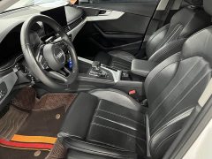 Audi A4L 40 TFSI Fashion Dynamic - ფოტო 5