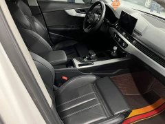 Audi A4L 40 TFSI Fashion Dynamic - ფოტო 6
