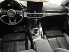 Audi A4L 40 TFSI Fashion Dynamic - ფოტო 7