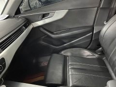 Audi A4L 40 TFSI Fashion Dynamic - ფოტო 8