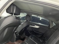 Audi A4L 40 TFSI Fashion Dynamic - ფოტო 9