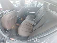 BMW i3 2023 eDrive 40 L Midnight Edition Package - ფოტო 10