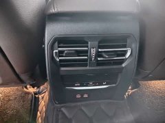 BMW i3 2023 eDrive 40 L Midnight Edition Package - ფოტო 11
