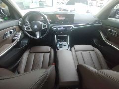 BMW i3 2023 eDrive 40 L Midnight Edition Package - ფოტო 13