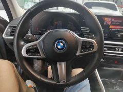 BMW i3 2023 eDrive 40 L Midnight Edition Package - ფოტო 4