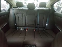 BMW i3 2023 eDrive 40 L Midnight Edition Package - ფოტო 8