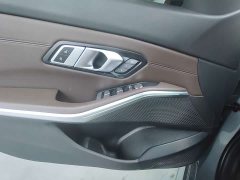 BMW i3 2023 eDrive 40 L Midnight Edition Package - ფოტო 9