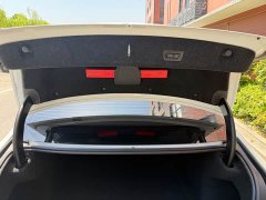 BMW 3 Series 325Li M Sport Package - ფოტო 16