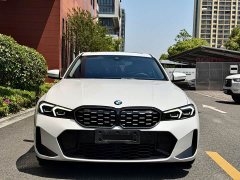 BMW 3 Series 325Li M Sport Package - ფოტო 2