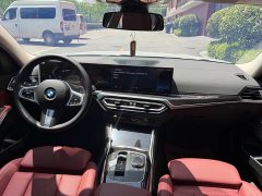 BMW 3 Series 325Li M Sport Package - ფოტო 6