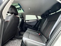 Volkswagen Lingdu L 280TSI DSG Spicy Edition - ფოტო 10