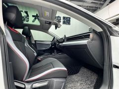 Volkswagen Lingdu L 280TSI DSG Spicy Edition - ფოტო 11