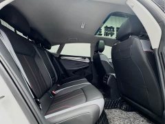 Volkswagen Lingdu L 280TSI DSG Spicy Edition - ფოტო 12