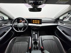 Volkswagen Lingdu L 280TSI DSG Spicy Edition - ფოტო 13