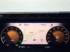 Volkswagen Lingdu L 280TSI DSG Spicy Edition - ფოტო 15