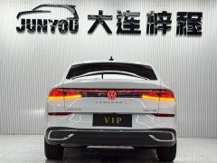 Volkswagen Lingdu L 280TSI DSG Spicy Edition - ფოტო 5