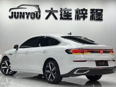 Volkswagen Lingdu L 280TSI DSG Spicy Edition - ფოტო 6
