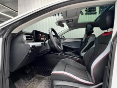 Volkswagen Lingdu L 280TSI DSG Spicy Edition - ფოტო 9