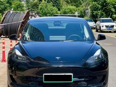 Tesla Model 3 Standard Range RWD Upgrade - ფოტო 2