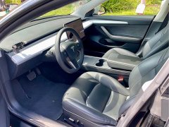 Tesla Model 3 Standard Range RWD Upgrade - ფოტო 4