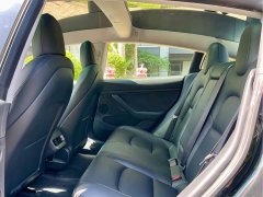 Tesla Model 3 Standard Range RWD Upgrade - ფოტო 5