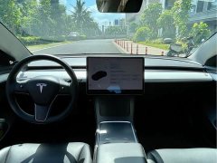 Tesla Model 3 Standard Range RWD Upgrade - ფოტო 6
