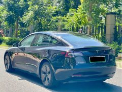 Tesla Model 3 Standard Range RWD Upgrade - ფოტო 7