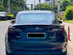 Tesla Model 3 Standard Range RWD Upgrade - ფოტო 8