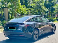 Tesla Model 3 Standard Range RWD Upgrade - ფოტო 9