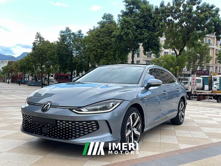 Volkswagen Lingdu L 280TSI DSG Spicy Edition - ავტომობილი ჩინეთიდან